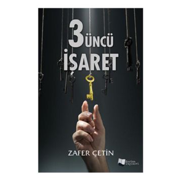 3üncü İşaret - Zafer Çetin