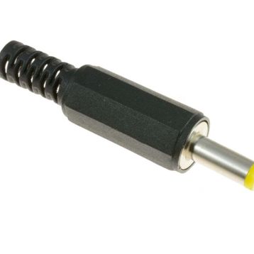 4.0x1.7 mm Dc Jack