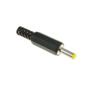 4.0x1.7 mm Dc Jack
