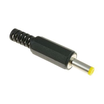 4.0x1.7 mm Dc Jack