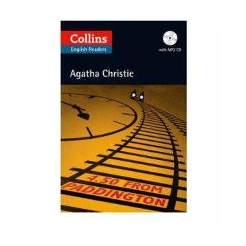 4.50 From Paddington-Agatha Christie