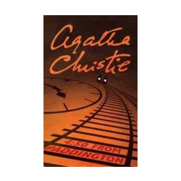 4.50 From Paddington-Agatha Christie