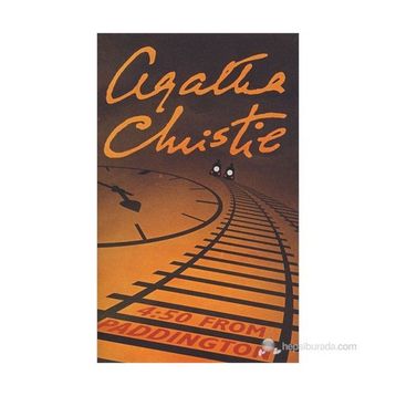 4.50 From Paddington-Agatha Christie