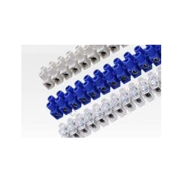 4- 6 mm No:2 Isıya Dayanıklı Sıra Klemens