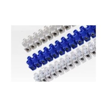 4- 6 mm No:2 Isıya Dayanıklı Sıra Klemens