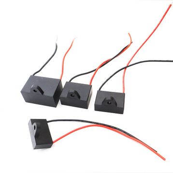 4.7UF 250V Kondansatör