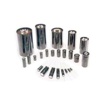 4.7UF 250V Kondansatör