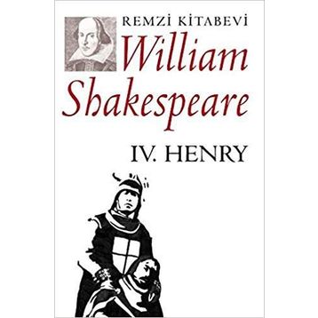 4. Henry - William Shakespeare