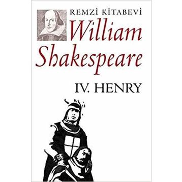 4. Henry - William Shakespeare