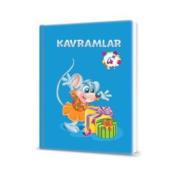 4+ Kavramlar - Zerrin İrekli