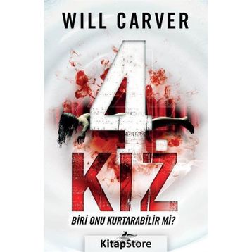 4. Kız - Will Carver