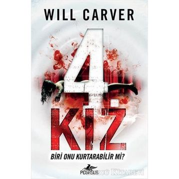 4. Kız - Will Carver