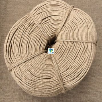 4 mm 200 M Jüt Halat