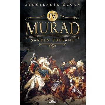 4. Murad - Abdülkadir Özcan