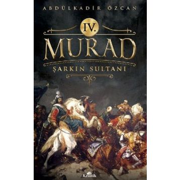 4. Murad - Abdülkadir Özcan
