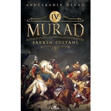 4. Murad - Abdülkadir Özcan