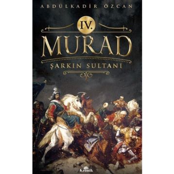 4. Murad/Kronik Kitap