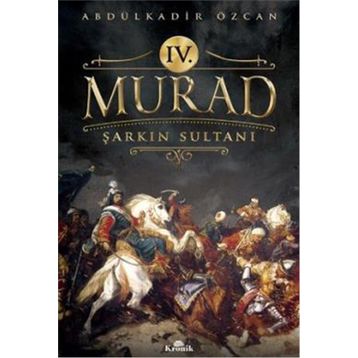 4. Murad/Kronik Kitap