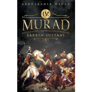 4. Murad/Kronik Kitap