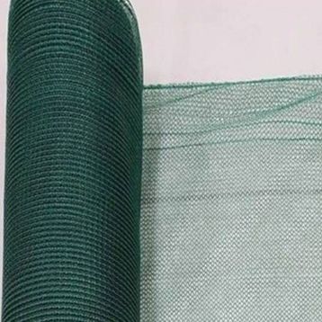4 mx25 m Bahçe Çit Örtüsü Meyve Ağacı Örtüsü %40 Gölgelik File