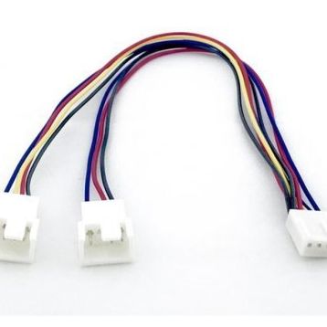 4 Pin Fan Çoklayıcı