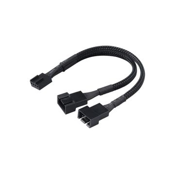 4 Pin Fan Çoklayıcı