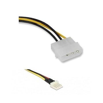 4 Pin Fan Molex Çevirici