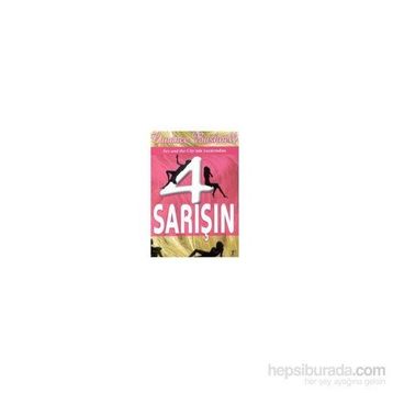 4 SARIŞIN - CANDACE BUSHNELL