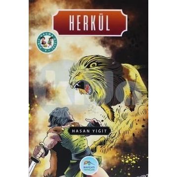 4. Sınıf Okuma Dizisi - Herkül