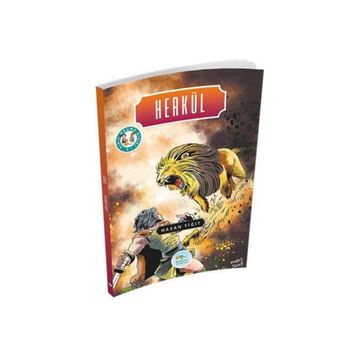 4. Sınıf Okuma Dizisi - Herkül