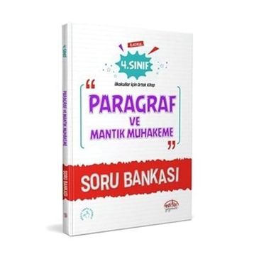4. Sınıf Paragraf ve Mantık Muhakeme Soru Bankası