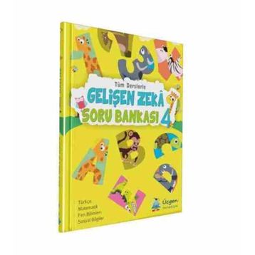 4. Sınıf Türkçe Yolculuğu - Kollektif