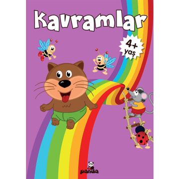 4+ YAŞ KAVRAMLAR - KOLEKTIF