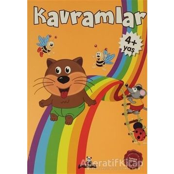 4+ YAŞ KAVRAMLAR - KOLEKTIF