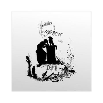 40 cm Doelms Folyo Sticker