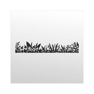 40 cm Ot Folyo Sticker