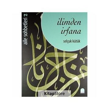 40 HADIS 40 DERS - ABDULLAH YILDIZ