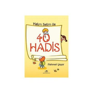 40 Hadis - Mehmet Yaşar