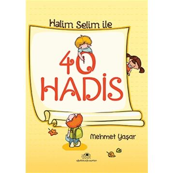 40 Hadis - Mehmet Yaşar