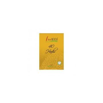 40 Hadis - Selçuk Orhan