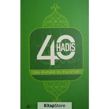 40 Hadis - Selçuk Orhan