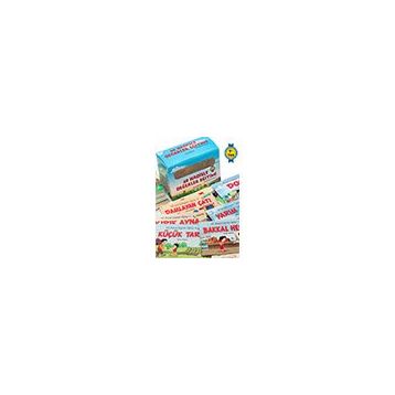 40 Hadisle Değerler Eğitimi Kitap