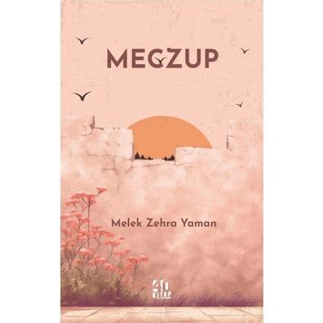40 Kitap Meczup