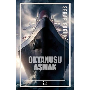 40 Kitap Okyanusu Aşmak Kitap