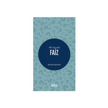 40 Soruda Faiz Abdullah Kahraman