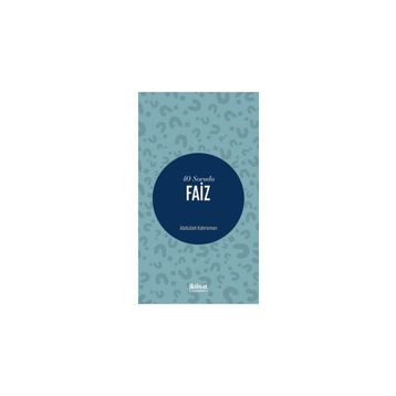 40 Soruda Faiz Abdullah Kahraman