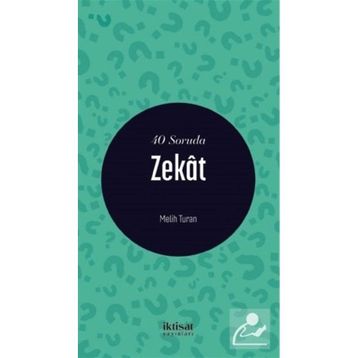 40 Soruda Zekat - Melih Turan