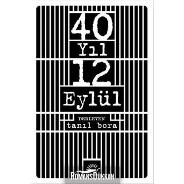 40 Yıl 12 Eylül - Kolektif