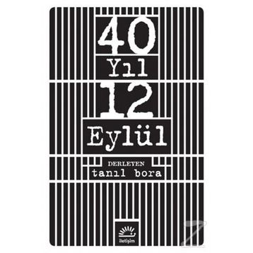 40 Yıl 12 Eylül - Kolektif