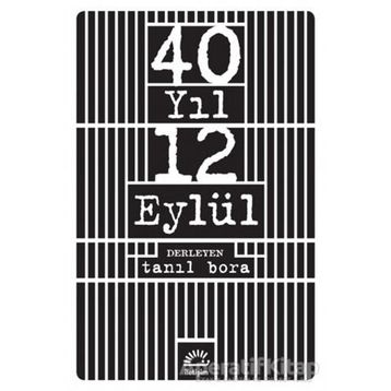 40 Yıl 12 Eylül - Kolektif